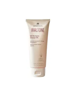 IRALTONE SD Shampoo 200ml