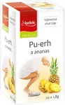 Apotheke Premier Pu-erh a ananas čaj 20x2g