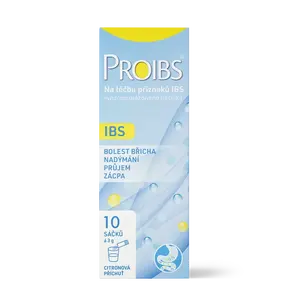 PROIBS 10 sáčků