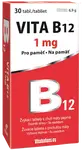 Vita B12 1mg 30 tablet