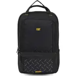 CATERPILLAR CARGO VOYAGER 2v1 Batoh s ľadvinkou, čierna, veľkosť