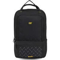 CATERPILLAR CARGO VOYAGER 2v1 Batoh s ľadvinkou, čierna, veľkosť