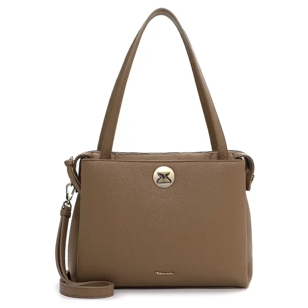 Dámská kabelka Tamaris Valeri - taupe