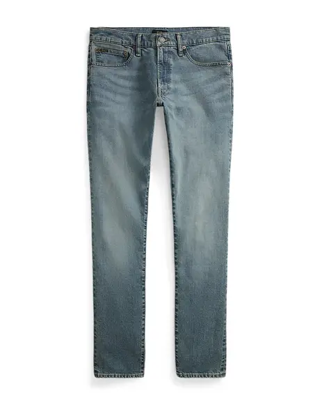 Polo Ralph Lauren Džínsy 'Sullivan'  modrá denim