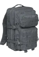 US Cooper Large Charcoal Backpack