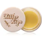 Killer Lips Silk Kiss Lip Mask Vanilla hydratačná maska na pery 12 g