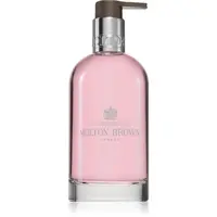 Molton Brown Delicious Rhubarb & Rose Hand Wash tekuté mydlo na ruky 200 ml