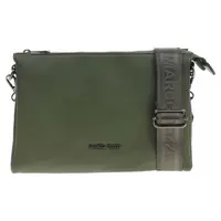 Marco Tozzi dámská kabelka 2-61127-45 zelená