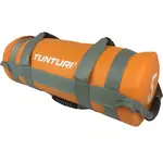 Záťažový vak Strengthbag TUNTURI varianta 5 kg oranžový