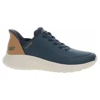Skechers Slip-ins: BOBS Sport Squad Chaos navy 43