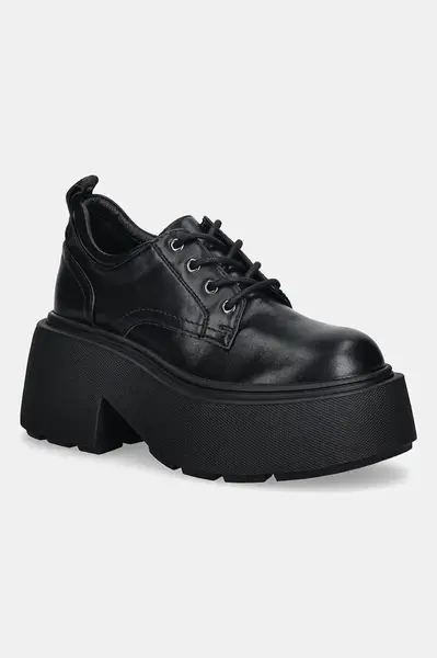Poltopánky Buffalo Vicious Lace Up Lo