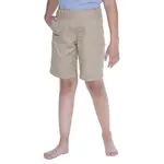 Bushman Dětské kraťasy Caper, sandy brown 140