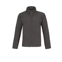 Pánská bunda B&amp;C Softshell