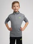 Chlapčenská súprava Under Armour UA 1/4 ZIP RYE BREAD