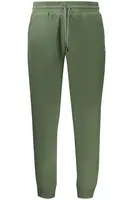 NORWAY 1963 MEN'S GREEN LONG SUIT TROUSERS