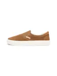 TOMMY HILFIGER Slip-on obuv  koňaková
