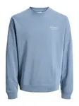 Jack & Jones Junior Mikina 'JJEARCHIVE'  opálová