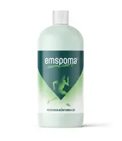 EMSPOMA Sport Regenerační masážní emulze 500 ml