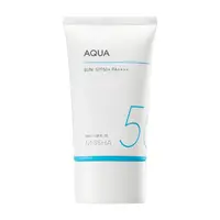 Missha Aqua Sun SPF50+ opalovací krém 50 ml