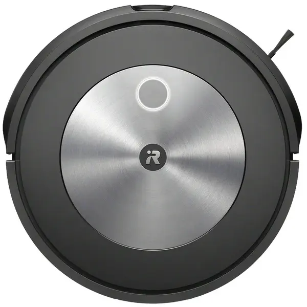 iRobot Roomba Combo j5 (5178) - Zánovný - Robotický vysávač s mopom