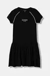 Dívčí šaty Guess