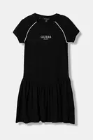 Dívčí šaty Guess