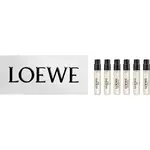 Loewe Sample Box Feminine dárková sada pro ženy