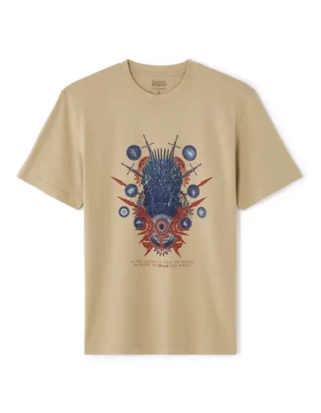 Celio triko Game of Thrones