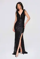 Edoti Evening dress LA-OM-DL