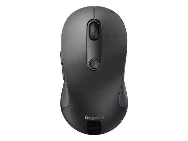 Myš bezdrátová BASEUS F02 Black