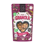 NATU Paleo Granola Třešně a mandle 350 g