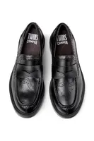 Kožené mokasíny Camper TWS