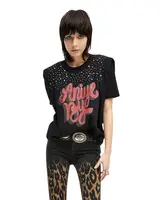 Aniye By T-Shirt Donna