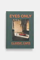Album home & lifestyle Eyes Only - Classic Cars, English