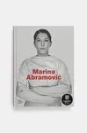 Knížka home & lifestyle Marina Abramovic by Marina Abramovic, English bílá barva