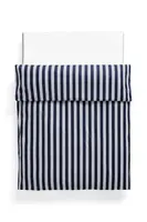 Bavlněný povlak na přikrývku HAY Été 200 x 200 cm modrá barva