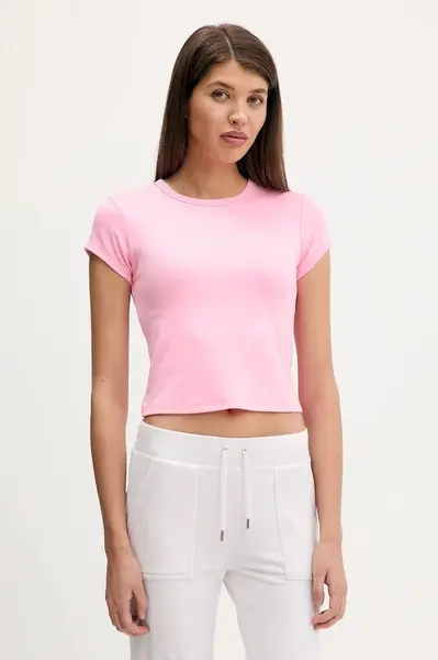 Tričko Juicy Couture