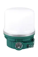 Husky Solární světlo Solla green Závěsná lampa