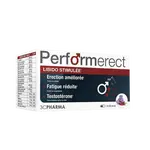 PERFORM ERECT  16 kapslí