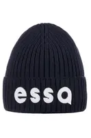 Bavlněná čepice ESSA