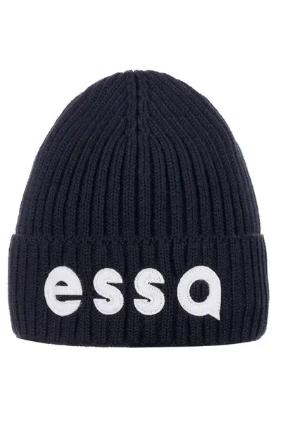 Bavlněná čepice ESSA