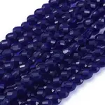 Glass Beads Strands