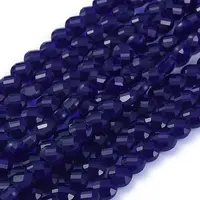 Glass Beads Strands