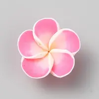 Handmade Polymer Clay Beads