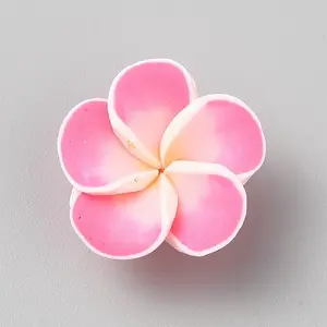 Handmade Polymer Clay Beads