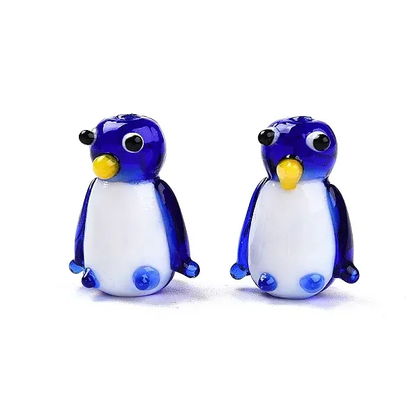 Handmade Lampwork Beads