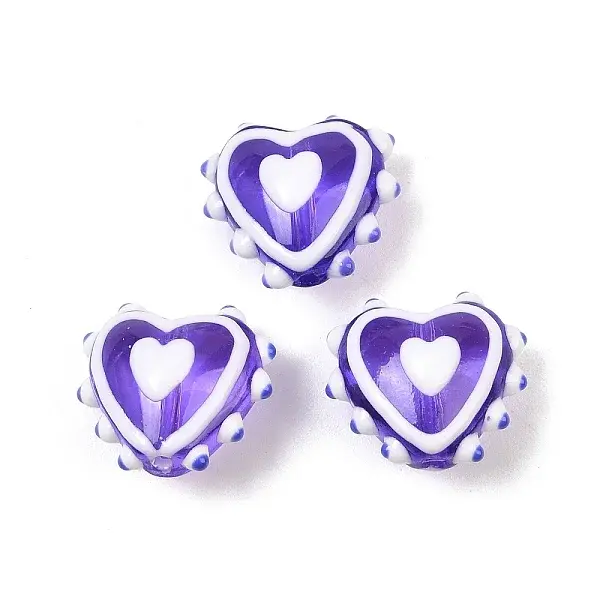 Handmade Lampwork Beads