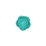 Food Grade Eco-Friendly Silicone Focal Beads