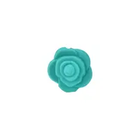 Food Grade Eco-Friendly Silicone Focal Beads