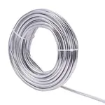Round Aluminum Wire